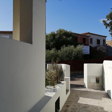 Alta Marea Hotell Murta Maria Exteriör bild