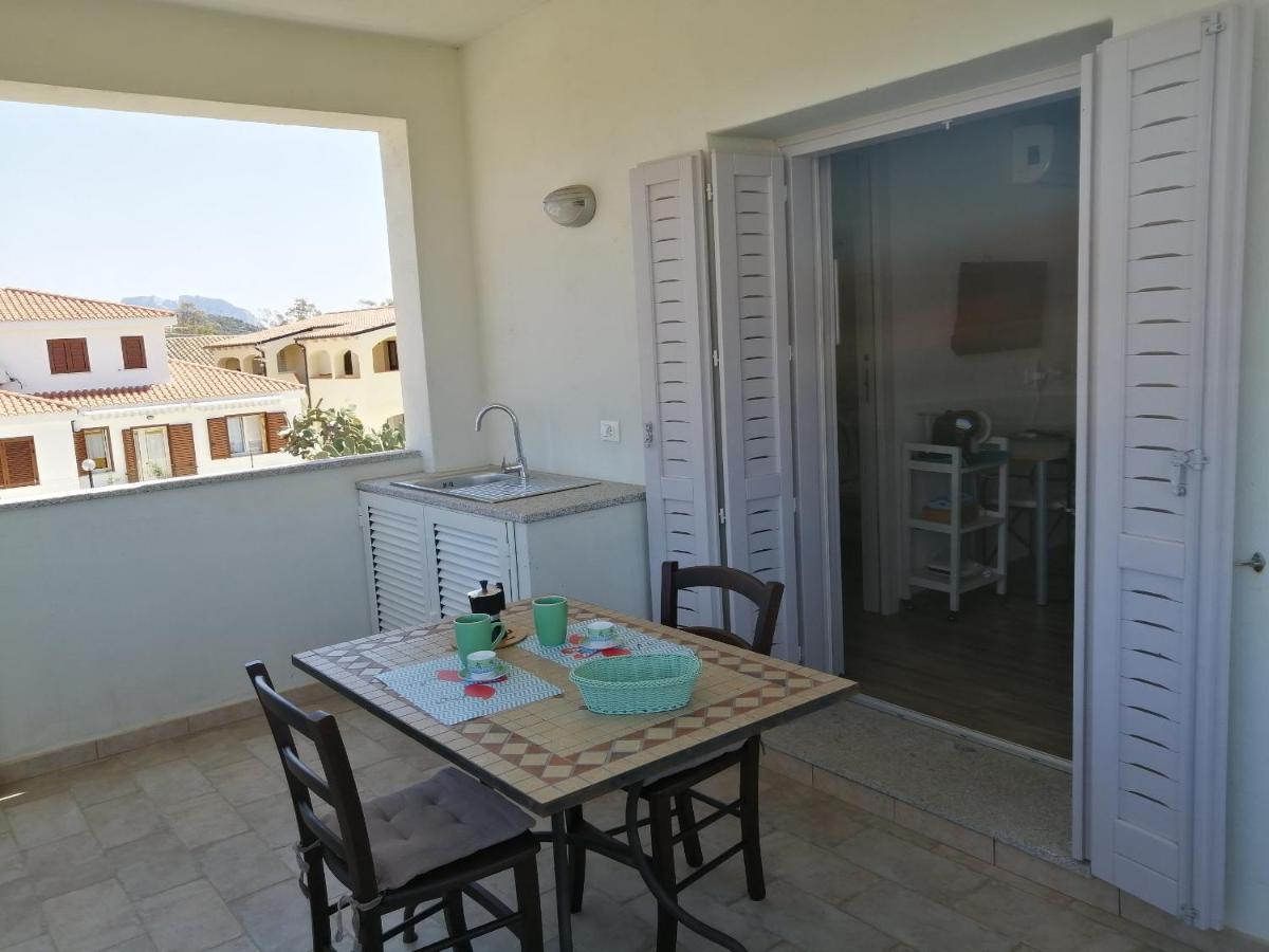 Alta Marea Hotell Murta Maria Exteriör bild