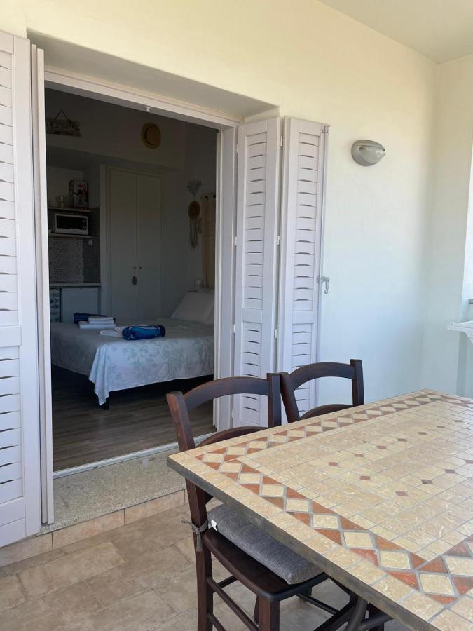 Alta Marea Hotell Murta Maria Exteriör bild