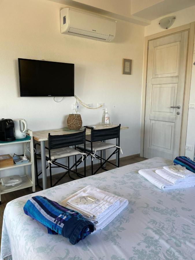 Alta Marea Hotell Murta Maria Exteriör bild
