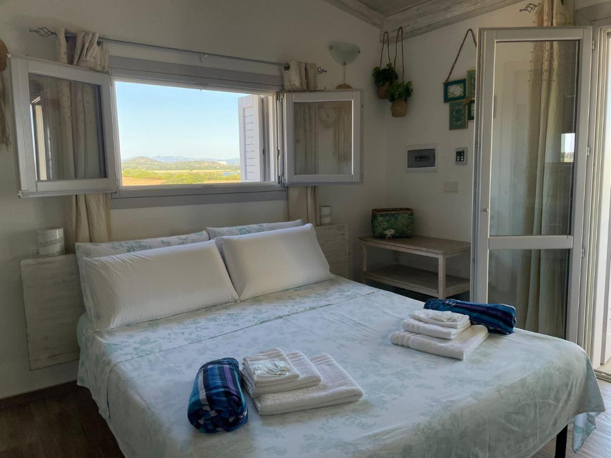 Alta Marea Hotell Murta Maria Exteriör bild