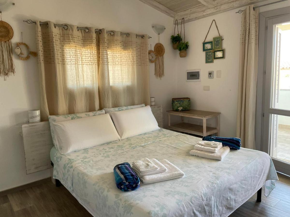 Alta Marea Hotell Murta Maria Exteriör bild