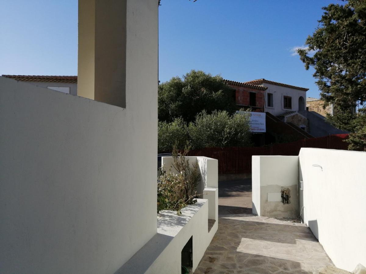 Alta Marea Hotell Murta Maria Exteriör bild