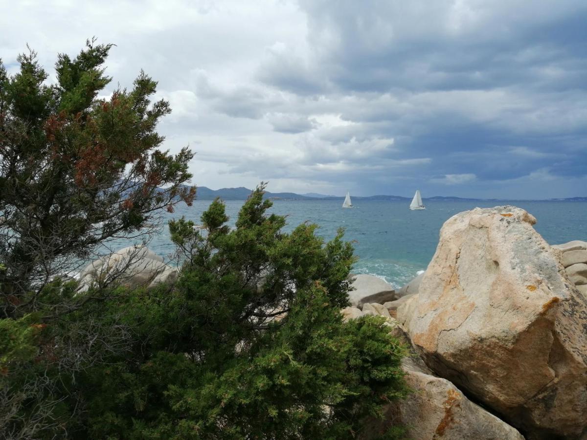 Alta Marea Hotell Murta Maria Exteriör bild