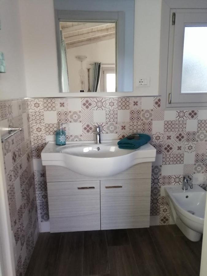 Alta Marea Hotell Murta Maria Exteriör bild