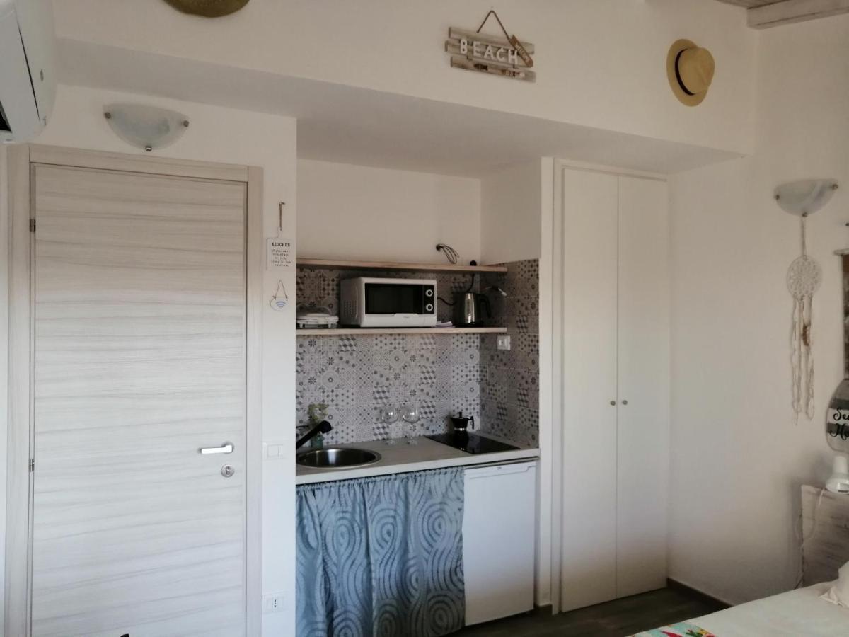 Alta Marea Hotell Murta Maria Exteriör bild