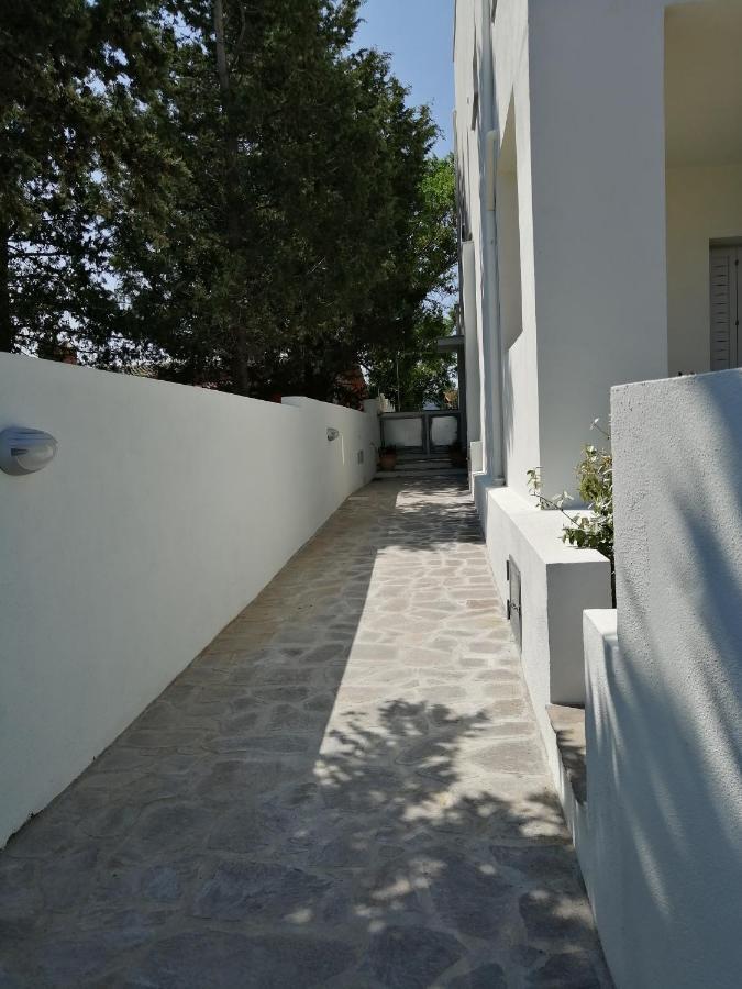 Alta Marea Hotell Murta Maria Exteriör bild